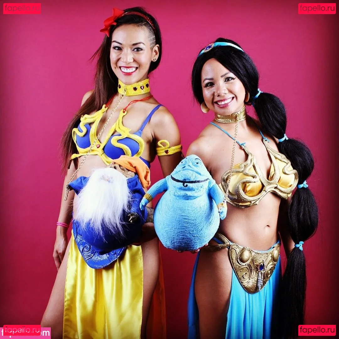 Team Amasian Onlyfans Photo Gallery 