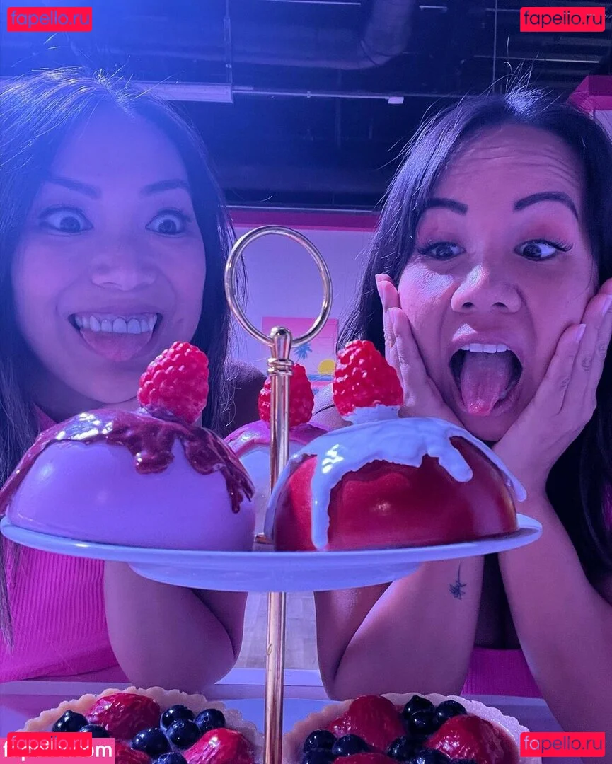 Team Amasian Onlyfans Photo Gallery 