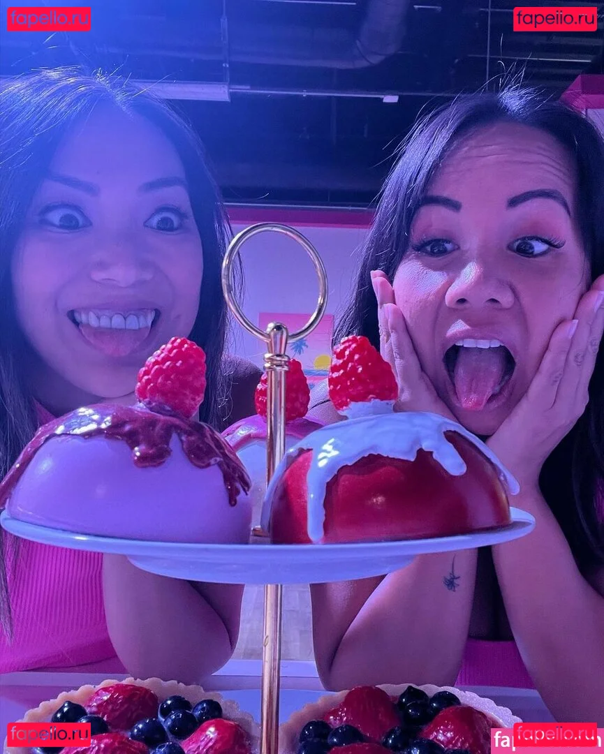 Team Amasian Onlyfans Photo Gallery 