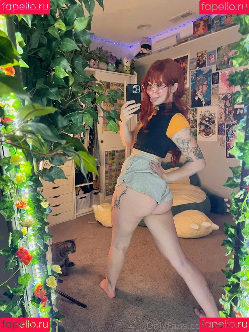 Rooshibi Onlyfans Photo Gallery 