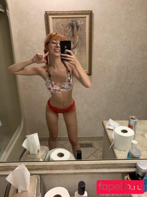 Rooshibi Onlyfans Photo Gallery 