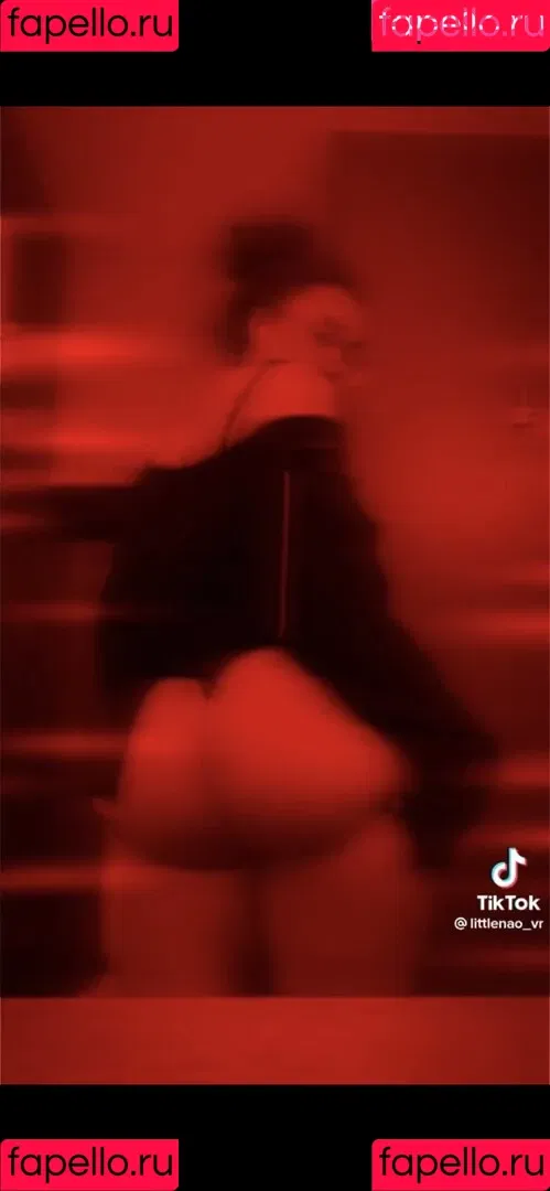 naughtynao Onlyfans Photo Gallery 