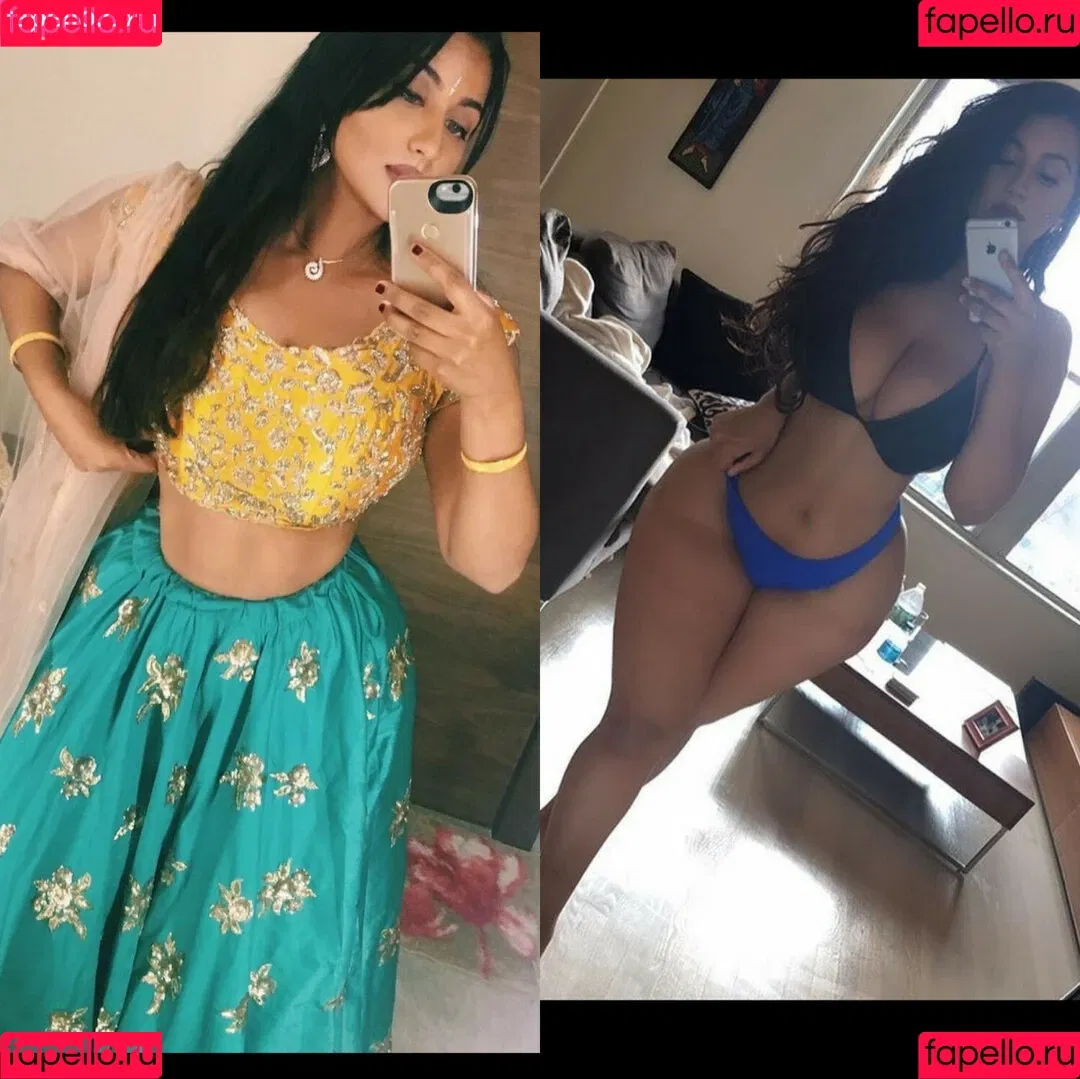 desixchick Onlyfans Photo Gallery 