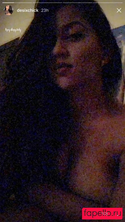 desixchick Nude Onlyfans Photo 43
