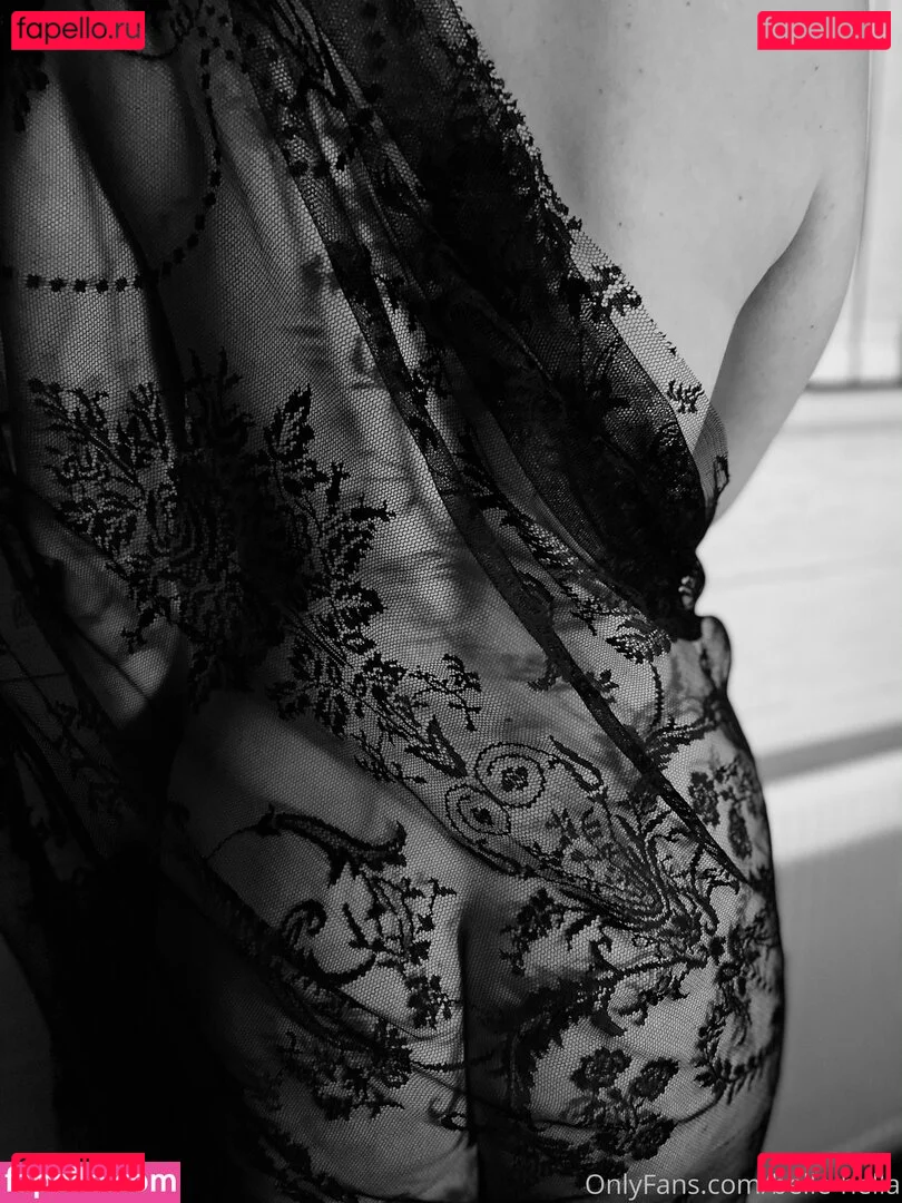 belle-hella Onlyfans Photo Gallery 