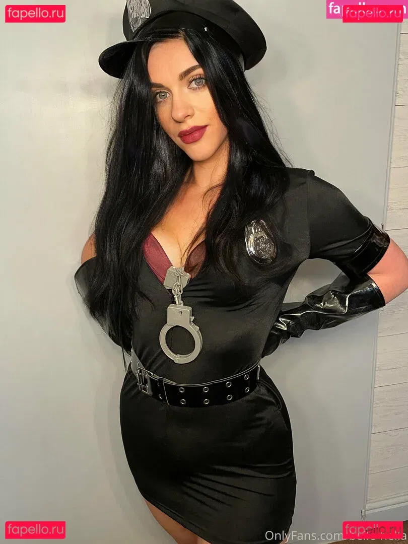 belle-hella Onlyfans Photo Gallery 