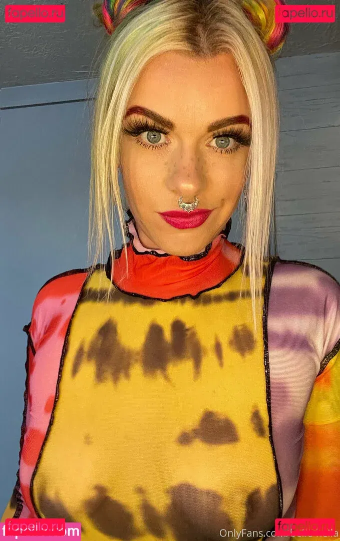belle-hella Onlyfans Photo Gallery 