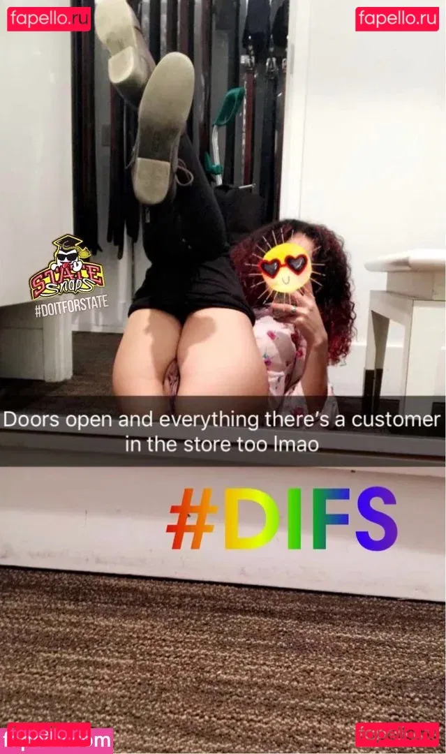 DoIt4State Onlyfans Photo Gallery 