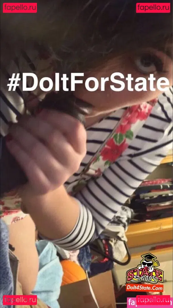 DoIt4State Onlyfans Photo Gallery 