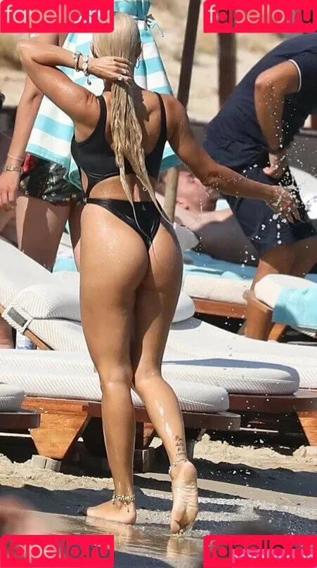 Ioanna Touni Onlyfans Photo Gallery 