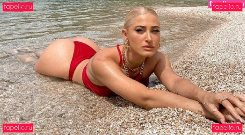 Ioanna Touni Onlyfans Photo Gallery 