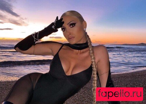 Ioanna Touni Nude Onlyfans Photo 10