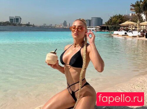 Ioanna Touni Nude Onlyfans Photo 9