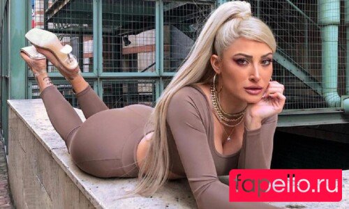 Ioanna Touni Nude Onlyfans Photo 8