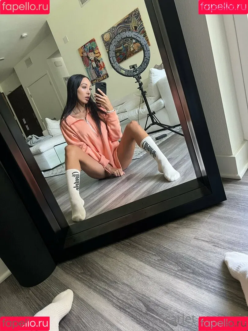 scarlet.vas Onlyfans Photo Gallery 