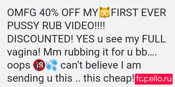 scarlet.vas Onlyfans Photo Gallery 