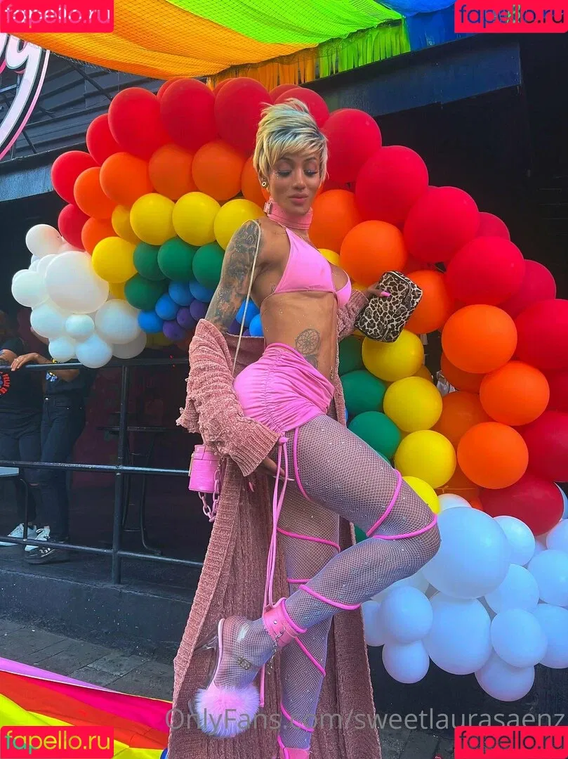 sweetlaurasaenz Onlyfans Photo Gallery 