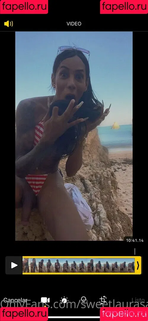 sweetlaurasaenz Onlyfans Photo Gallery 
