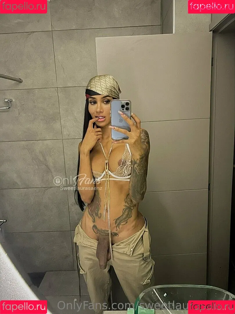 sweetlaurasaenz Onlyfans Photo Gallery 