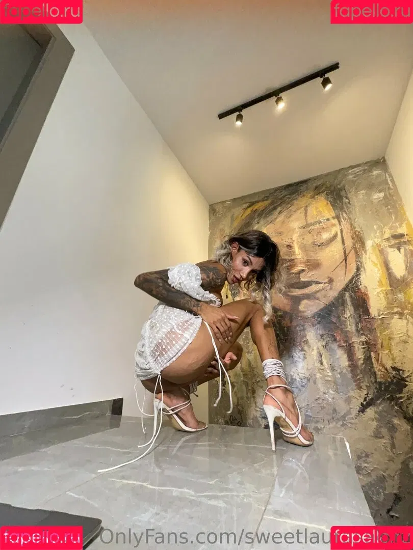 sweetlaurasaenz Onlyfans Photo Gallery 