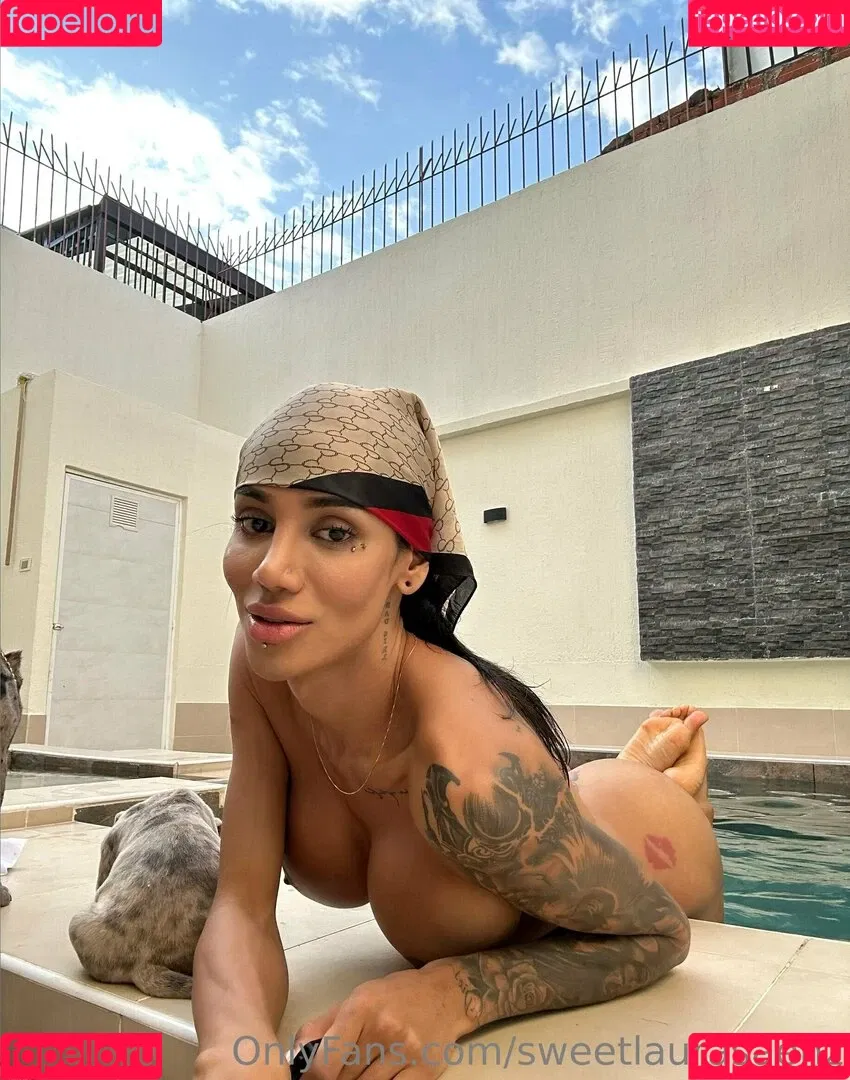 sweetlaurasaenz Onlyfans Photo Gallery 