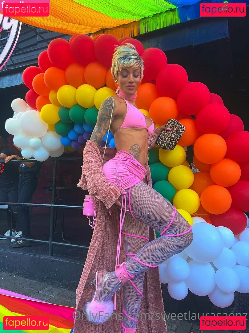 sweetlaurasaenz Onlyfans Photo Gallery 