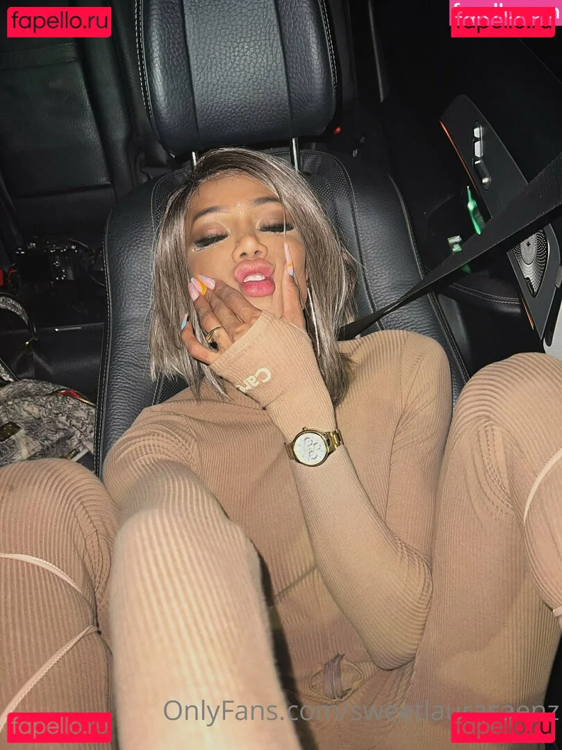 sweetlaurasaenz Onlyfans Photo Gallery 