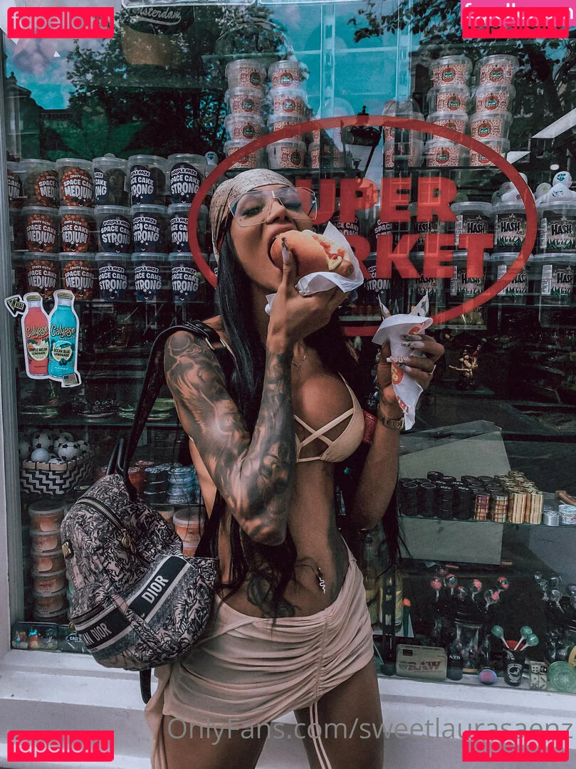 sweetlaurasaenz Onlyfans Photo Gallery 