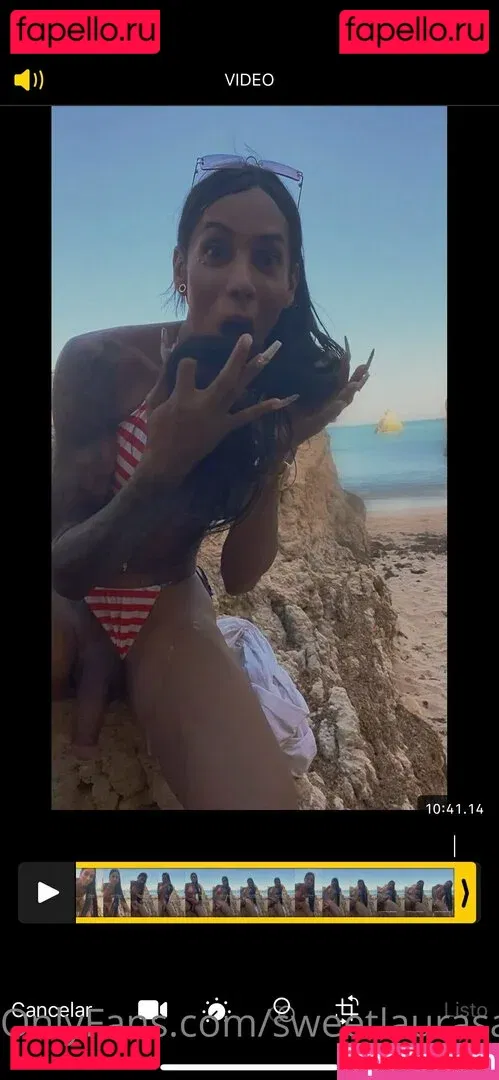 sweetlaurasaenz Onlyfans Photo Gallery 