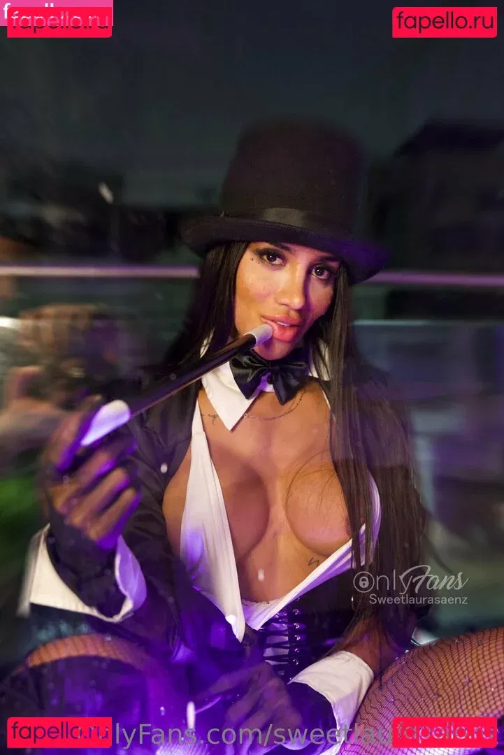 sweetlaurasaenz Onlyfans Photo Gallery 