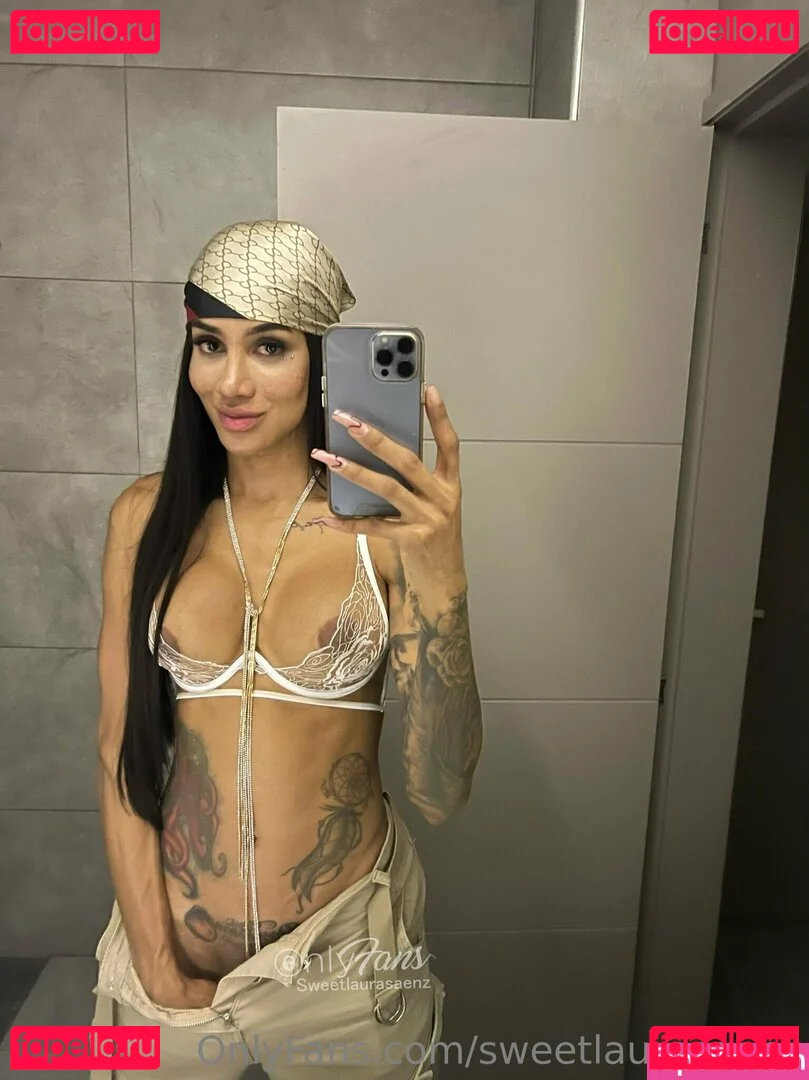 sweetlaurasaenz Onlyfans Photo Gallery 