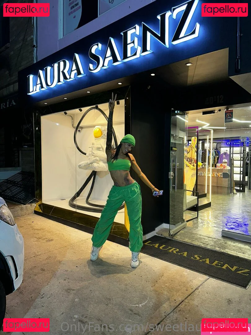 sweetlaurasaenz Onlyfans Photo Gallery 