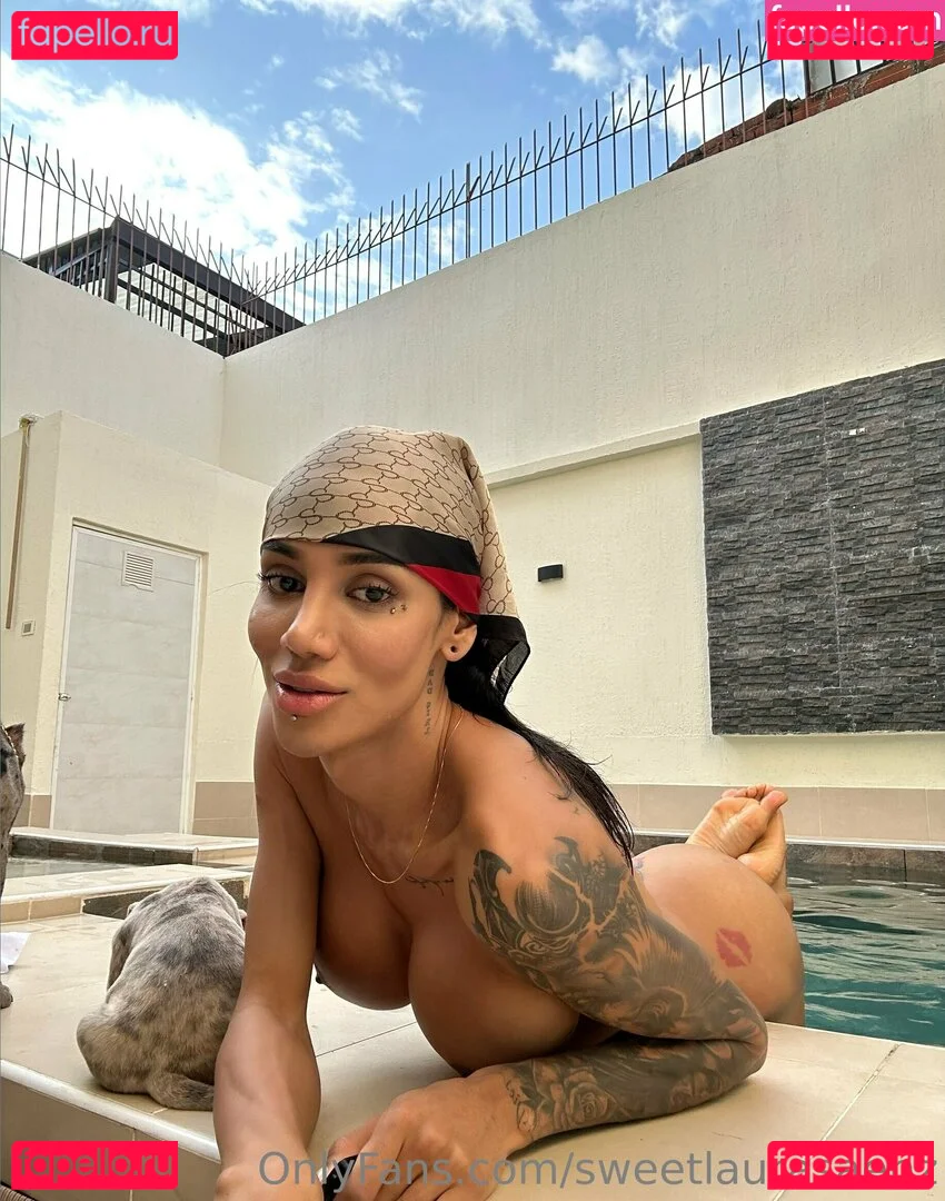 sweetlaurasaenz Onlyfans Photo Gallery 