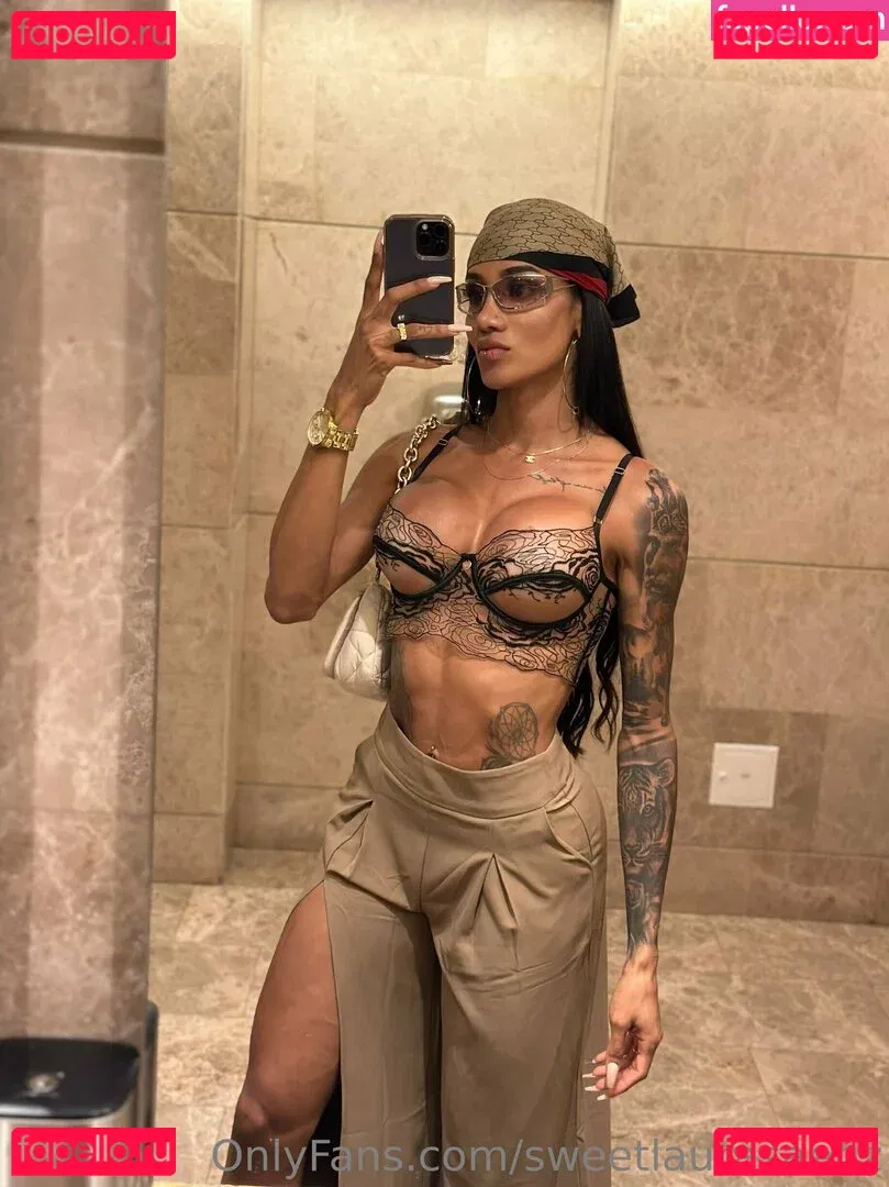 sweetlaurasaenz Onlyfans Photo Gallery 