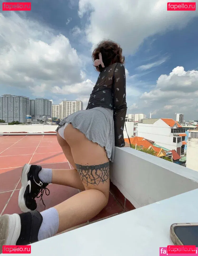 karandashiha Onlyfans Photo Gallery 