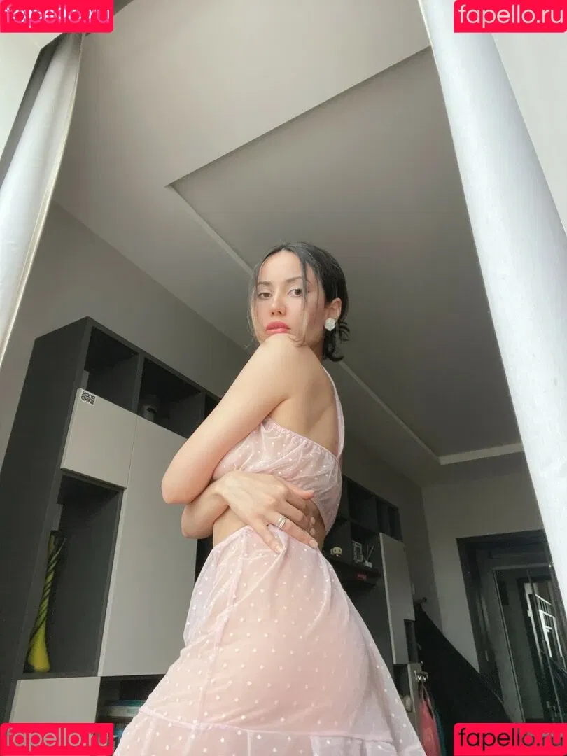 emelevskaya Onlyfans Photo Gallery 
