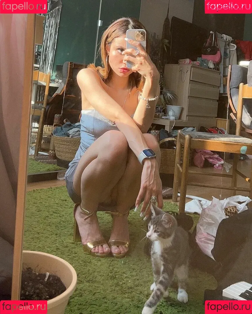 emelevskaya Onlyfans Photo Gallery 