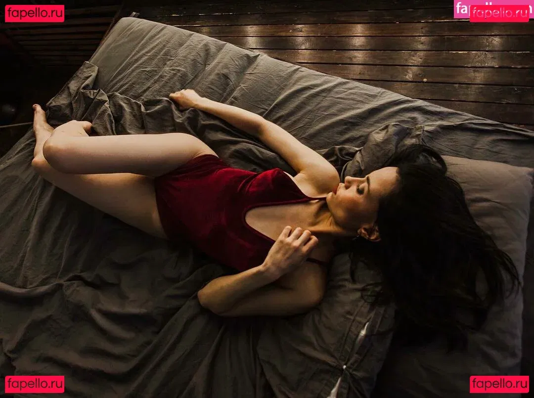 emelevskaya Onlyfans Photo Gallery 