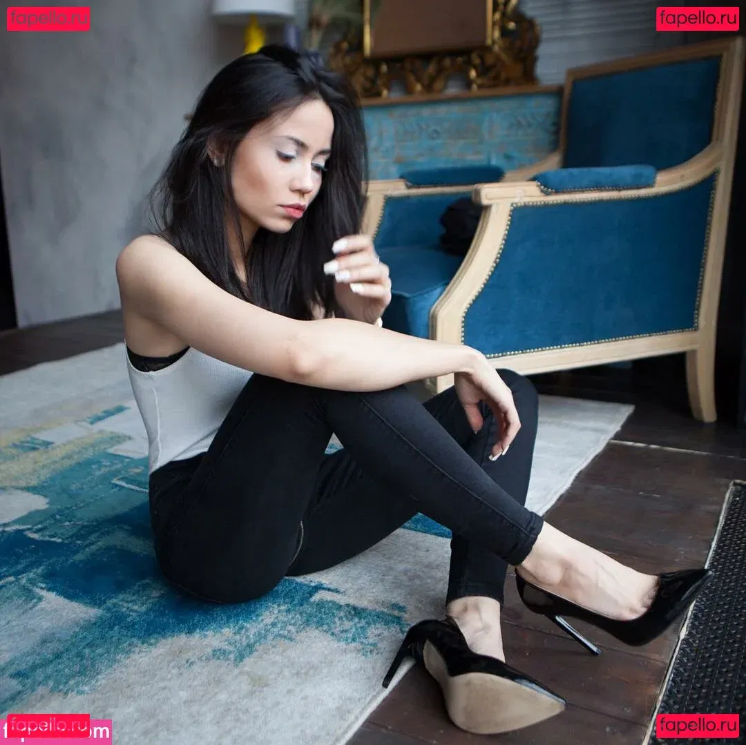 emelevskaya Onlyfans Photo Gallery 