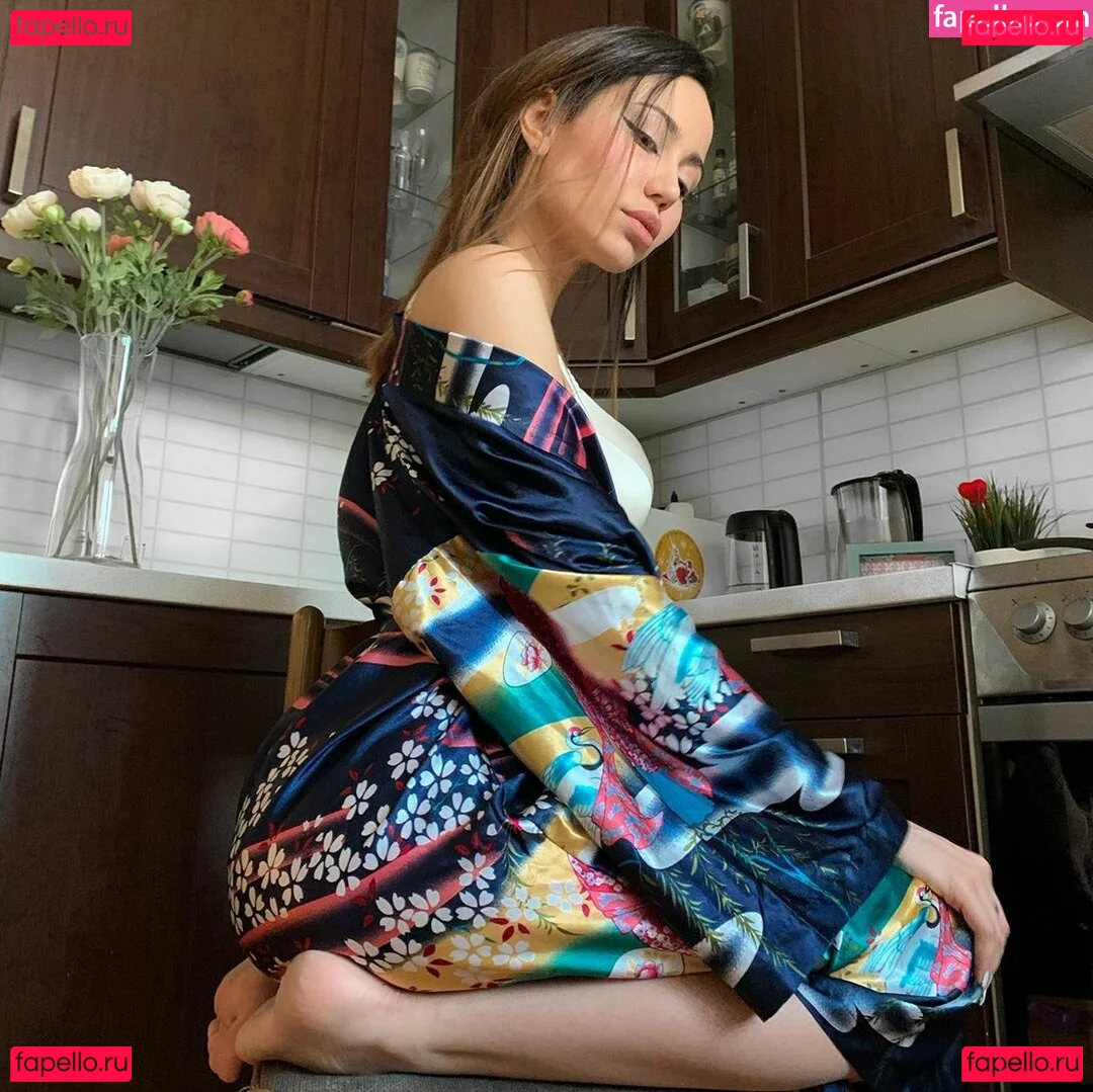 emelevskaya Onlyfans Photo Gallery 