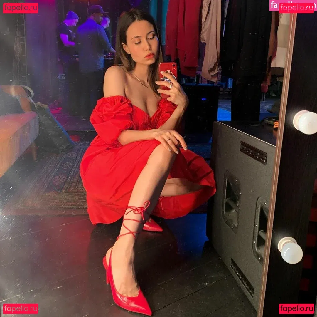 emelevskaya Onlyfans Photo Gallery 