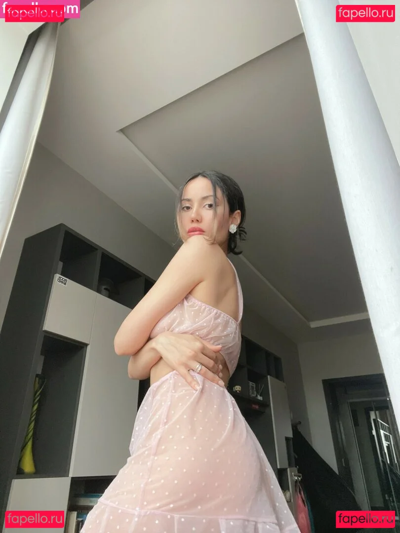 emelevskaya Onlyfans Photo Gallery 