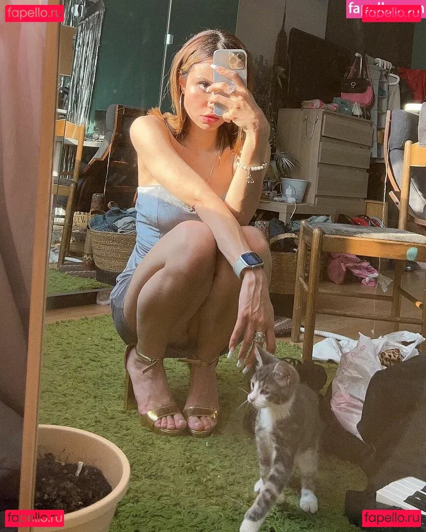 emelevskaya Onlyfans Photo Gallery 