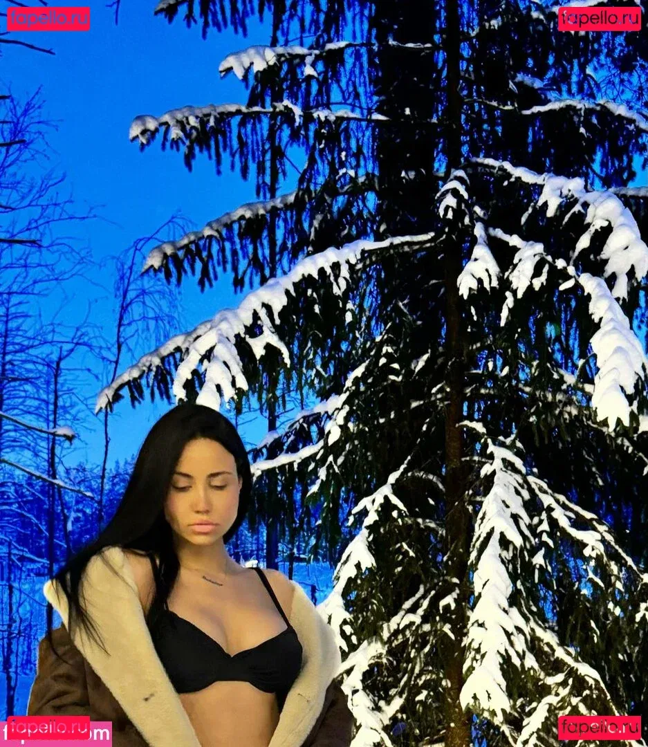 emelevskaya Onlyfans Photo Gallery 