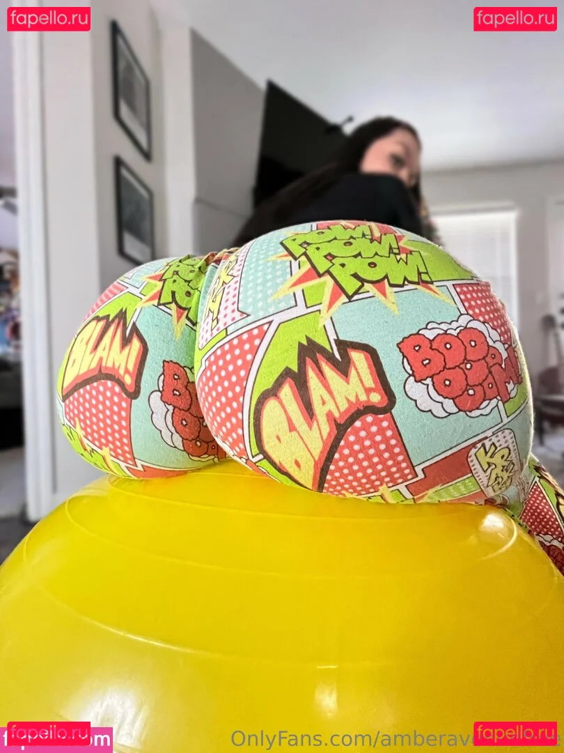 amberavenue Onlyfans Photo Gallery 