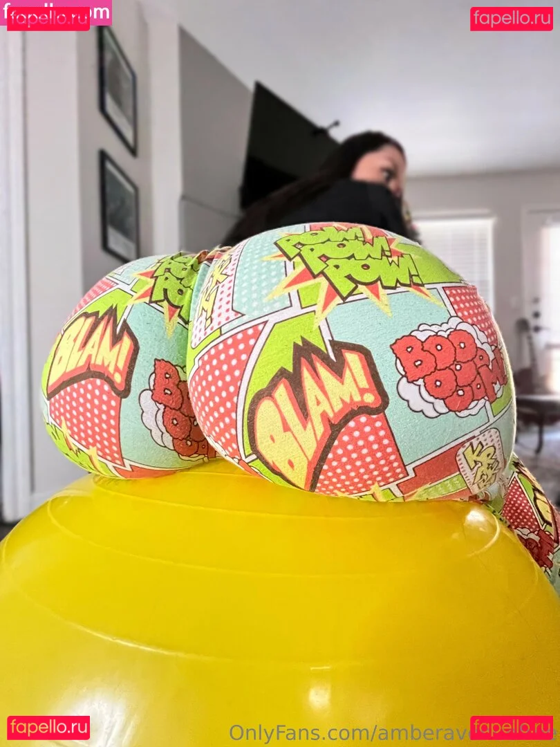 amberavenue Onlyfans Photo Gallery 