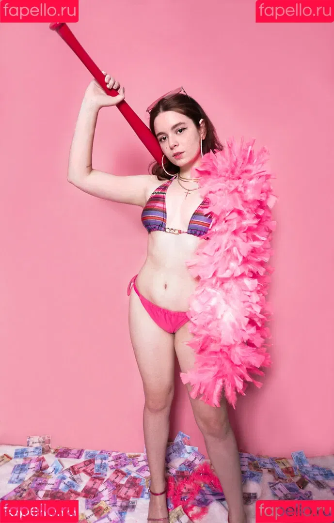 Julia Kimberly Onlyfans Photo Gallery 