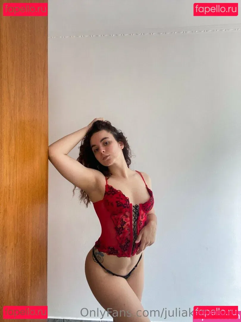 Julia Kimberly Onlyfans Photo Gallery 