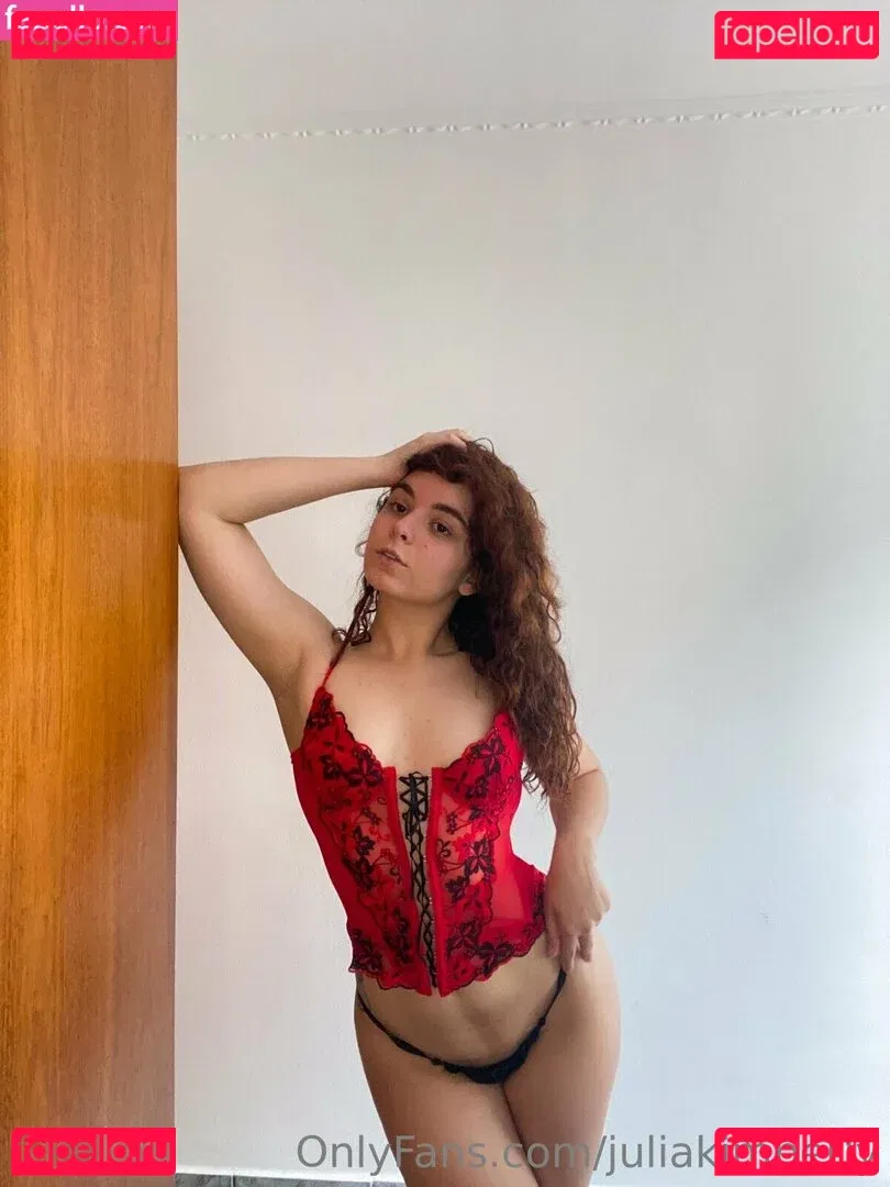 Julia Kimberly Onlyfans Photo Gallery 