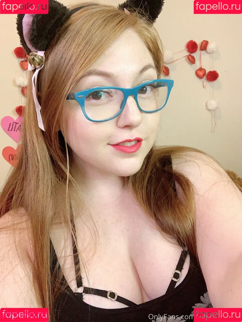 kittenginger Onlyfans Photo Gallery 